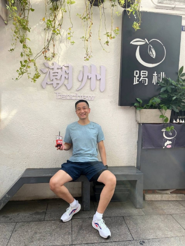 Elio的第一张照片--丽水相亲服务中心