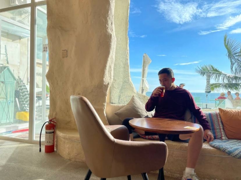 Elio的第三张照片--丽水相亲服务中心