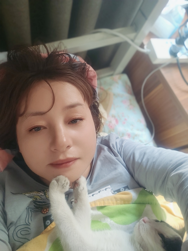 春天的第一张照片--丽水相亲服务中心