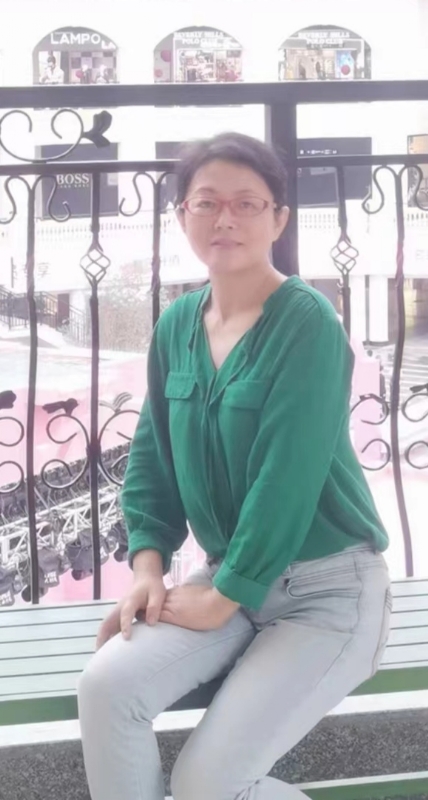 丽华的第七张照片--丽水相亲服务中心