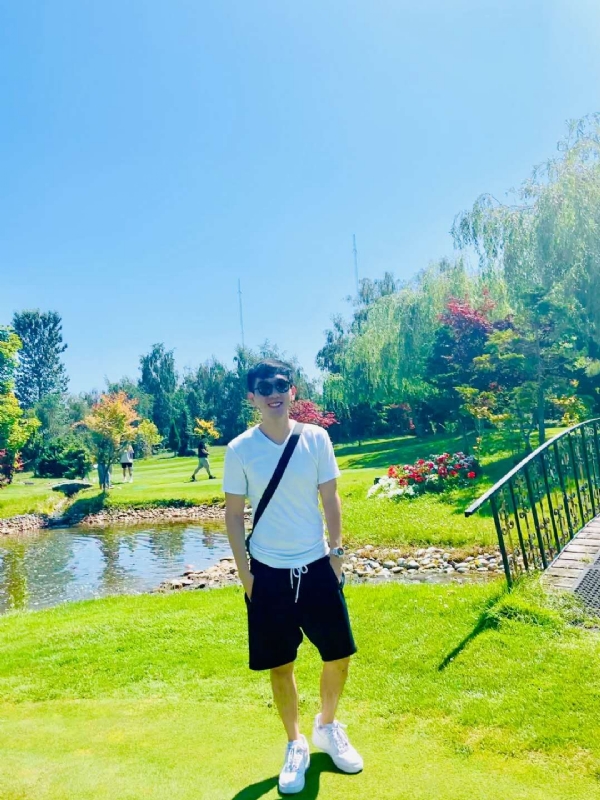 Will的第一张照片--丽水相亲服务中心