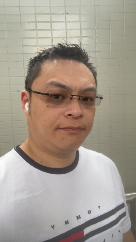 iansuen的第一张照片--丽水相亲服务中心