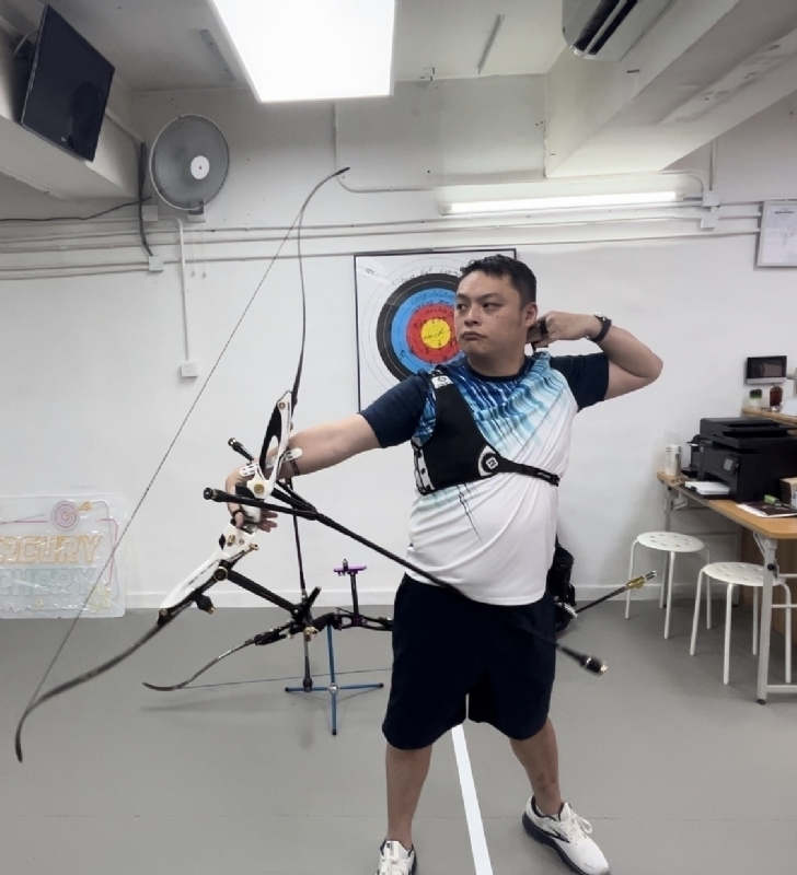 iansuen的第二张照片--丽水相亲服务中心