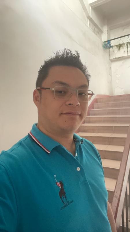 iansuen的第三张照片--丽水相亲服务中心