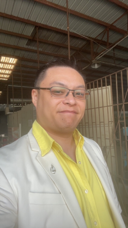 iansuen的第四张照片--丽水相亲服务中心