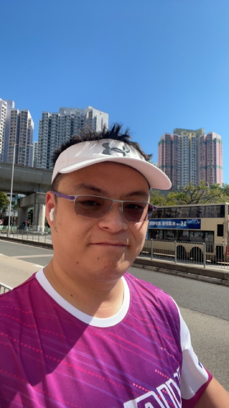 iansuen的第五张照片--丽水相亲服务中心