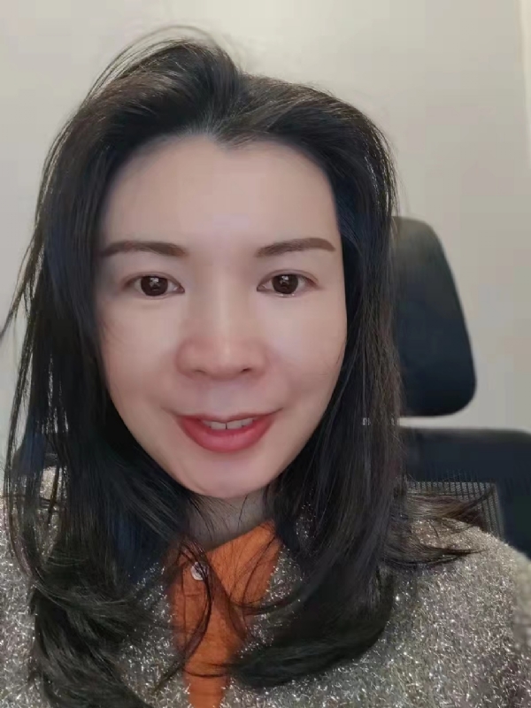 claudia的第一张照片--丽水相亲服务中心