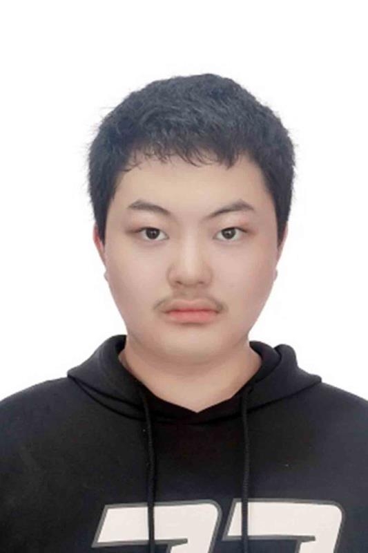 爱笑的男孩的第一张照片--丽水相亲服务中心