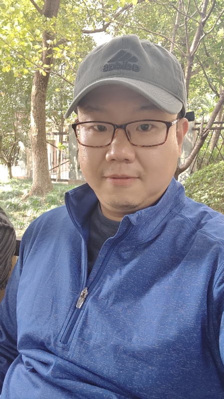 卡卡虎的第一张照片--丽水相亲服务中心