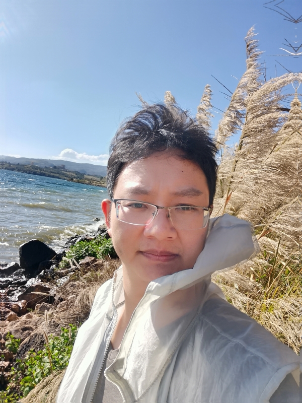 梅安歌的第一张照片--丽水相亲服务中心