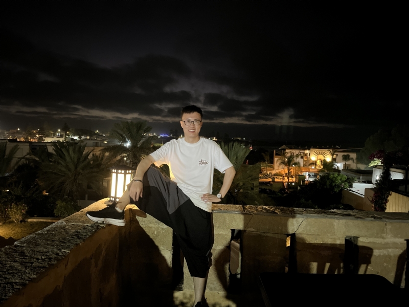 因你而来的第一张照片--丽水相亲服务中心