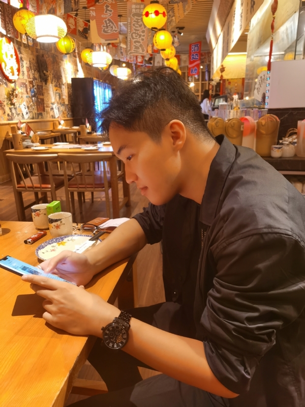 乳酸菌君的第二张照片--丽水相亲服务中心