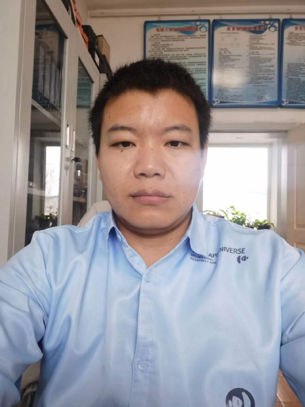 ╰┛颏骨铭心┏╮的第一张照片--丽水相亲服务中心