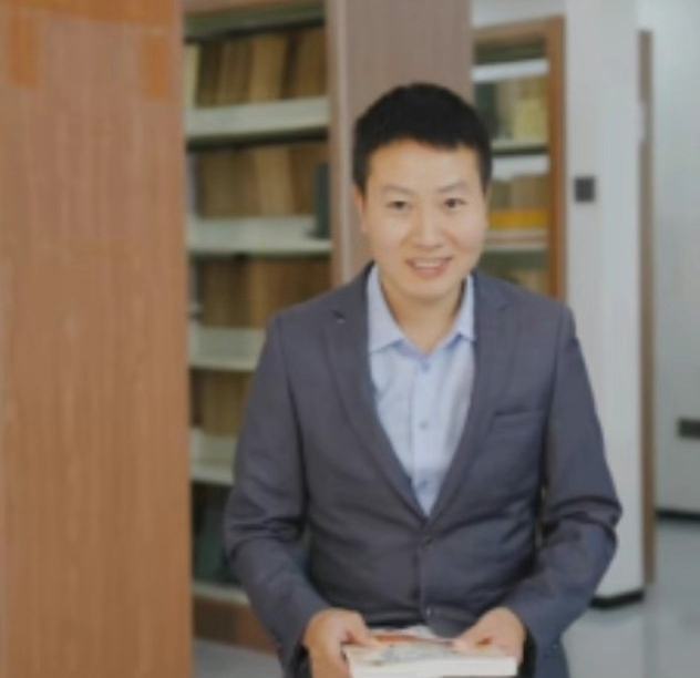 罗梓焜的第二张照片--丽水相亲服务中心