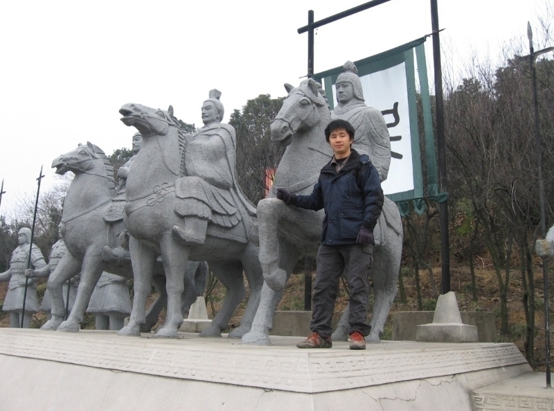 peterhwhk的第一张照片--丽水相亲服务中心