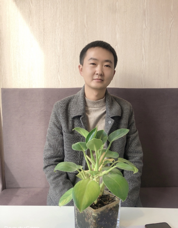 亦然的第一张照片--丽水相亲服务中心