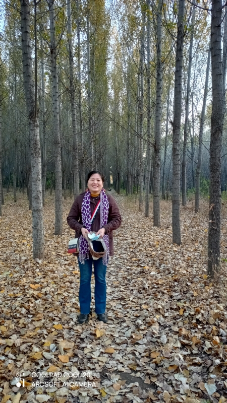 小海星的第二张照片--丽水相亲服务中心