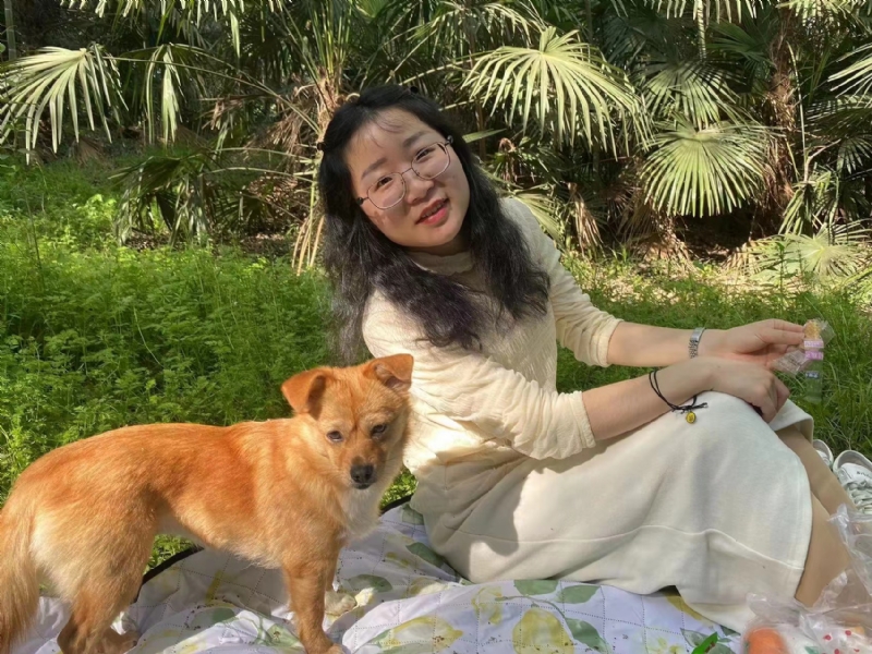 史迪仔的第一张照片--丽水相亲服务中心