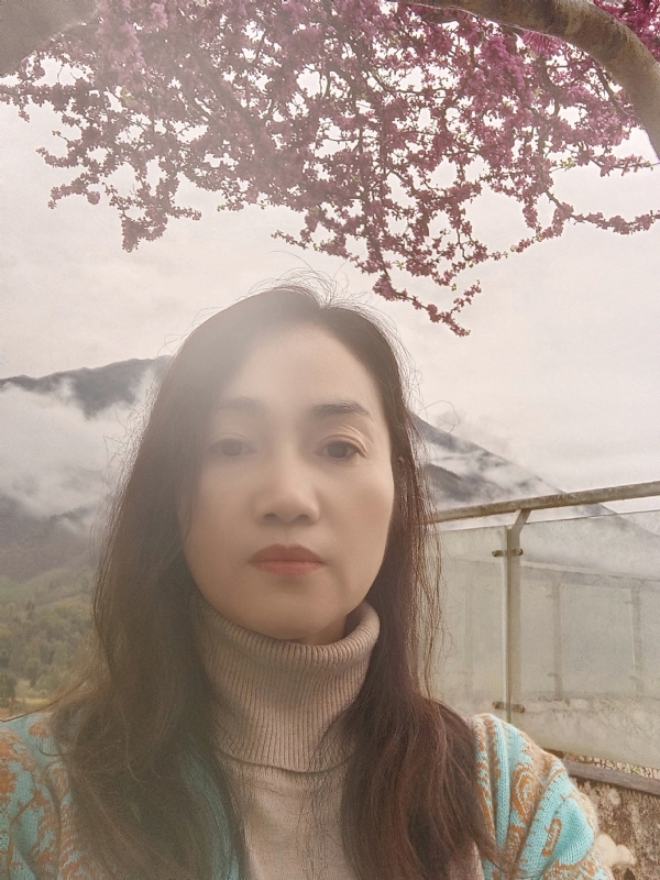 悠然磬歆的第一张照片--丽水相亲服务中心