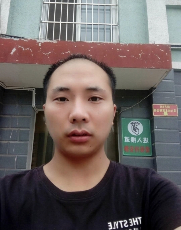 亮亮的第一张照片--丽水相亲服务中心