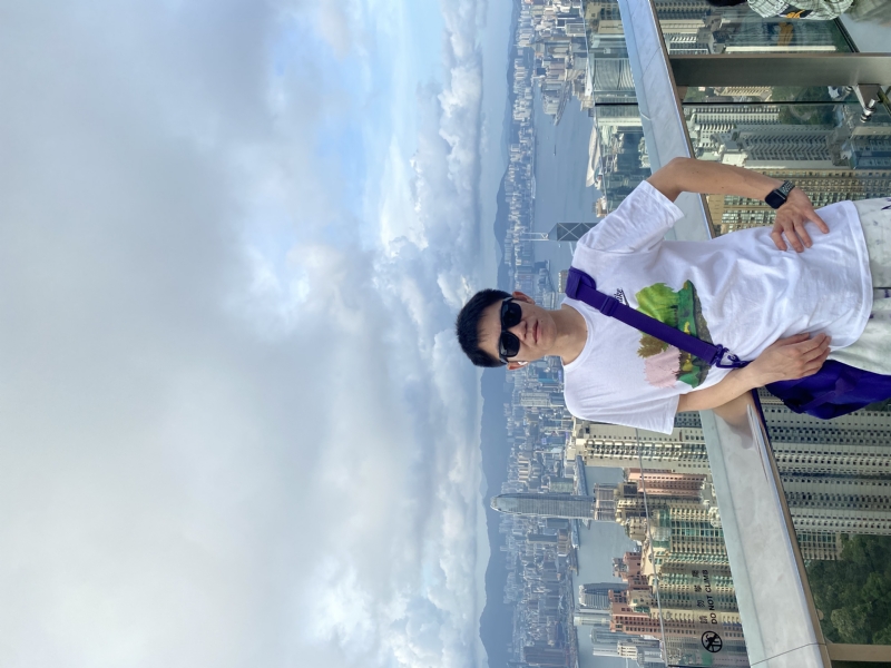 吃肉不胖的第一张照片--丽水相亲服务中心