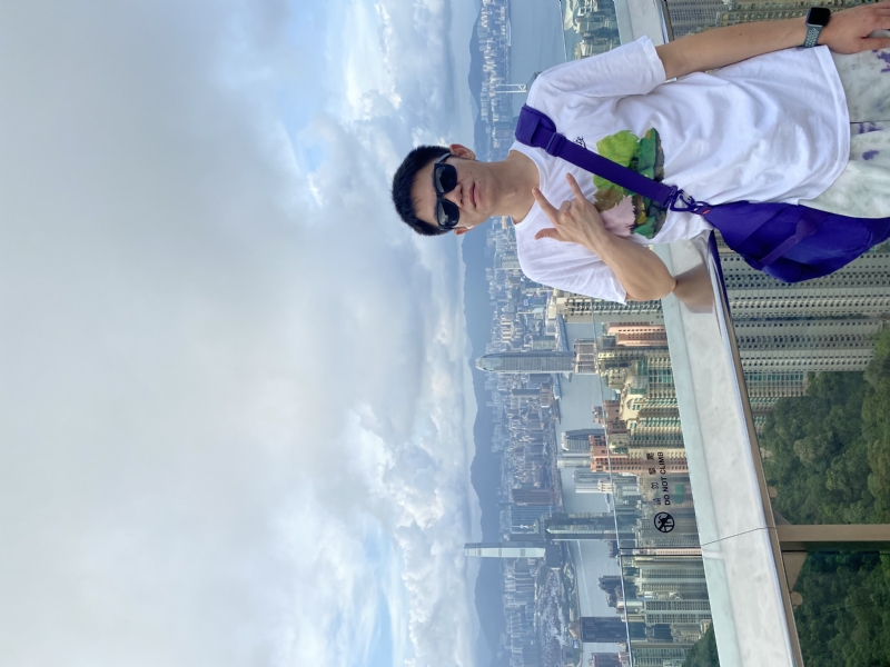 吃肉不胖的第二张照片--丽水相亲服务中心