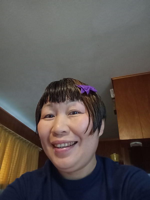 小莲的第二张照片--丽水相亲服务中心