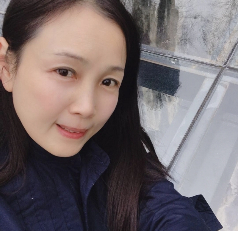 安然的第一张照片--丽水相亲服务中心