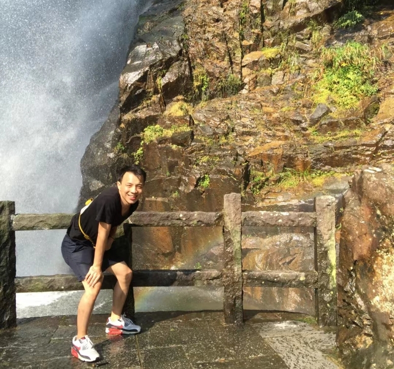 小茶的第一张照片--丽水相亲服务中心