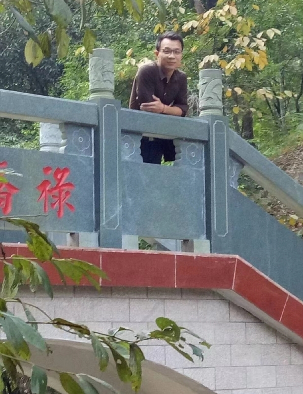 小茶的第二张照片--丽水相亲服务中心