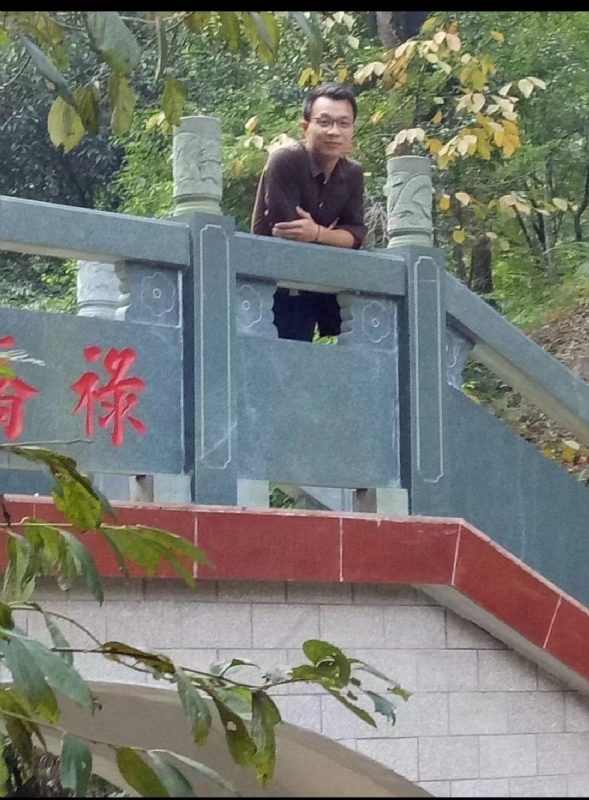 小茶的第三张照片--丽水相亲服务中心