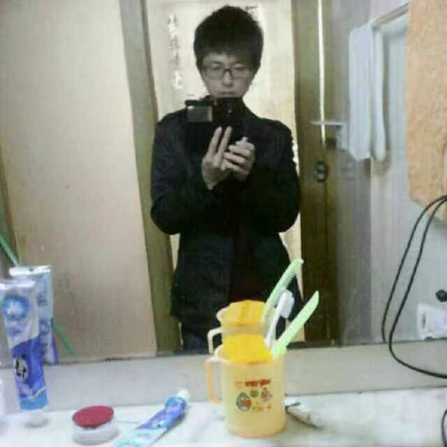 醉挽清风的第一张照片--丽水相亲服务中心