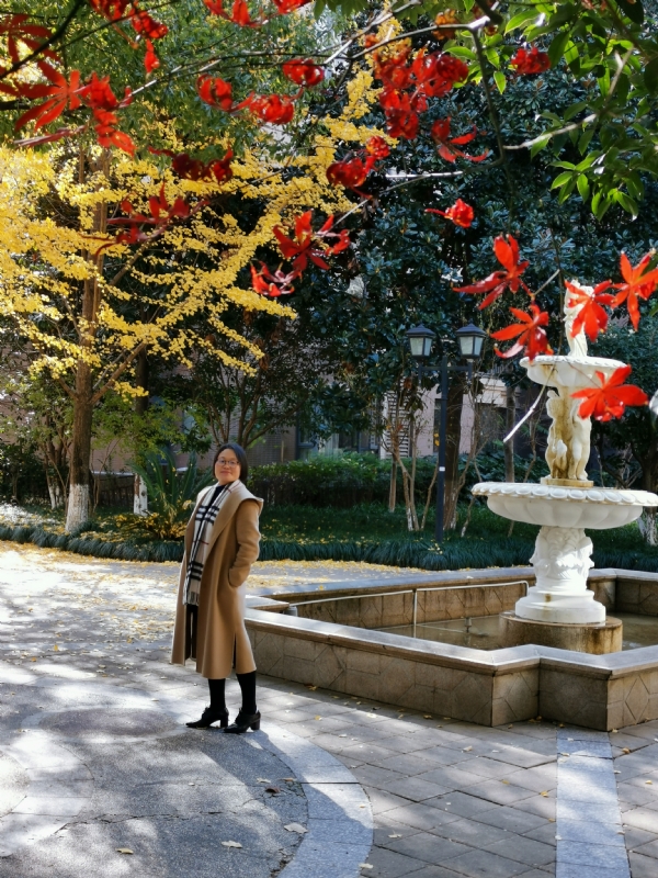 随缘的第一张照片--丽水相亲服务中心