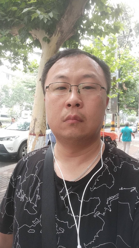 飘逸的星辰的第一张照片--丽水相亲服务中心