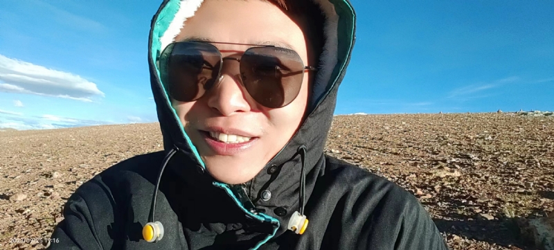 守一座孤城等一个旧人的第一张照片--丽水相亲服务中心