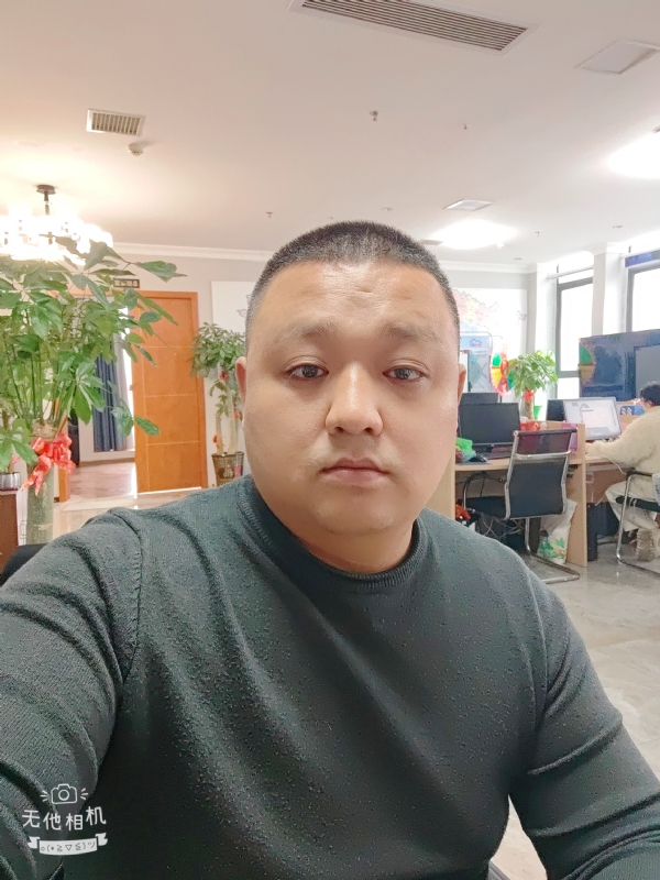 爱吃桃子的熊的第一张照片--丽水相亲服务中心