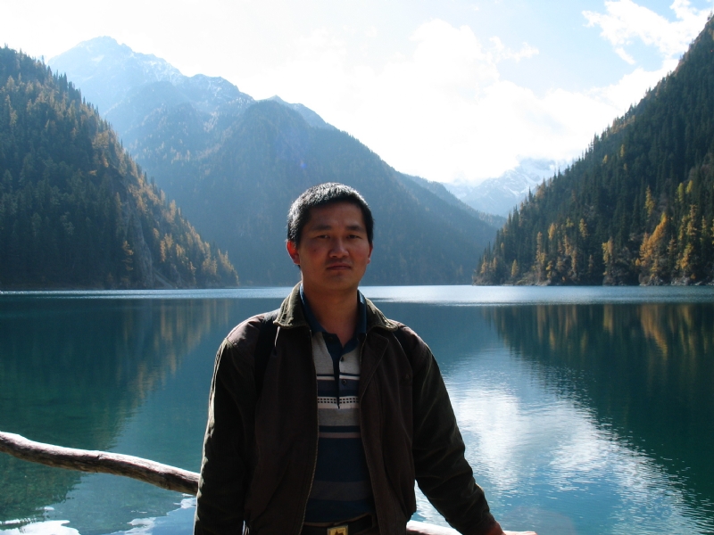 虚空的第一张照片--丽水相亲服务中心