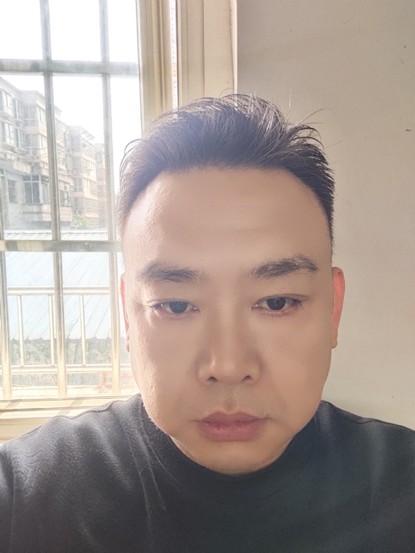 爱人先爱己的第一张照片--丽水相亲服务中心