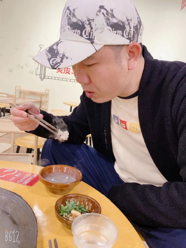 护你一生的第一张照片--丽水相亲服务中心