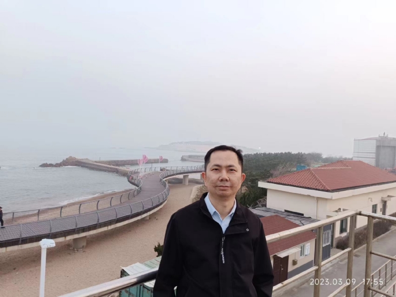 水流东的第二张照片--丽水相亲服务中心