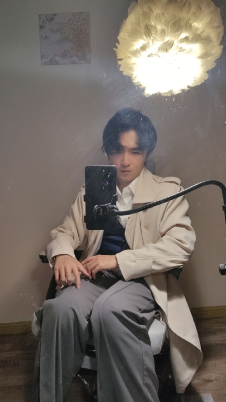 陆潇然的第三张照片--丽水相亲服务中心