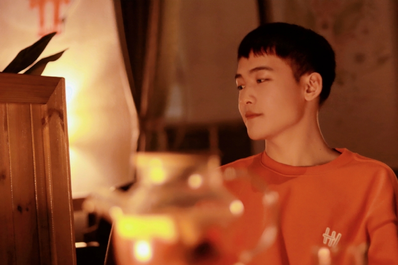 山先生的第一张照片--丽水相亲服务中心