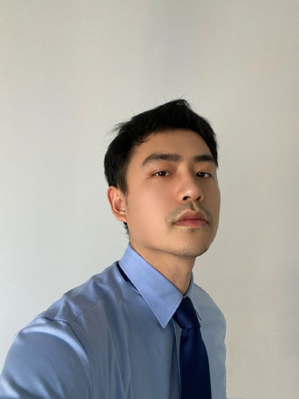 寻觅的第一张照片--丽水相亲服务中心