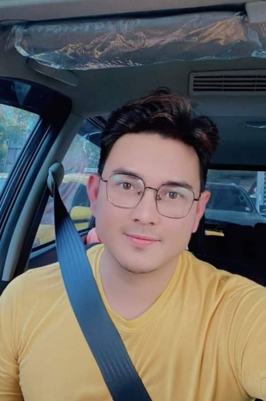 BENLENNON的第一张照片--丽水相亲服务中心