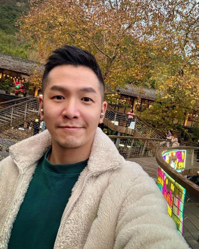 張誠健的第一张照片--丽水相亲服务中心