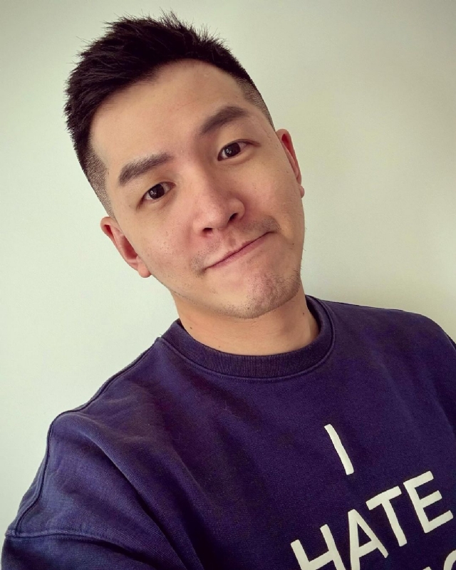 張誠健的第三张照片--丽水相亲服务中心