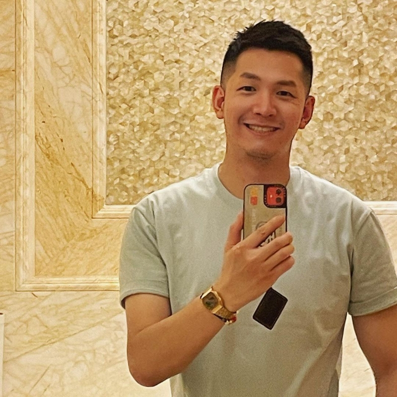 張誠健的第四张照片--丽水相亲服务中心