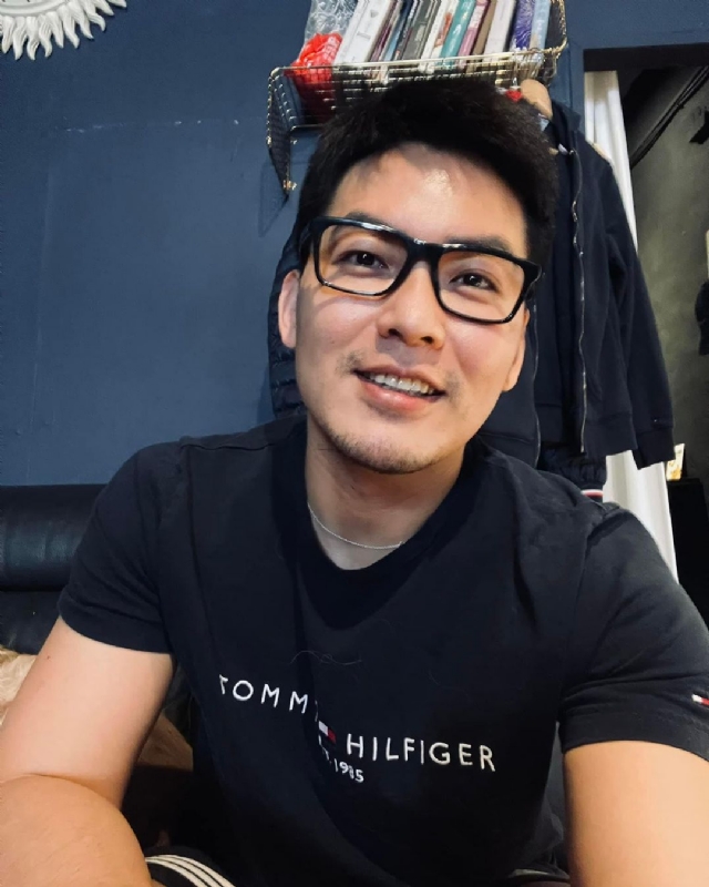 宗翰的第一张照片--丽水相亲服务中心