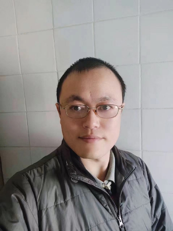 吉祥的第三张照片--丽水相亲服务中心