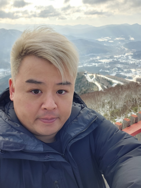 等愛的男人的第二张照片--丽水相亲服务中心